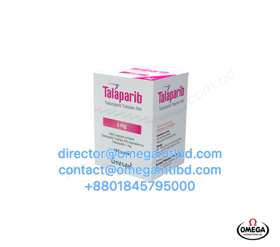 Talaparib 1mg