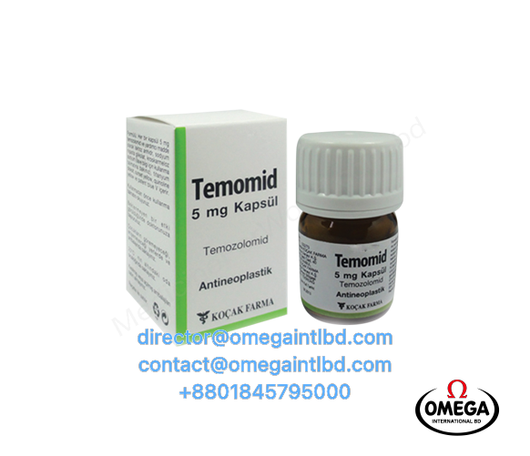 TEMOMID