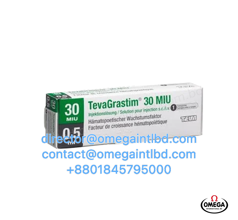 TEVAGRASTIM 30 MIU