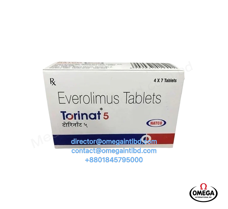 Torinat 10mg- 5mg