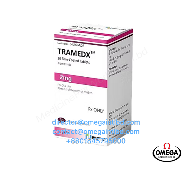 Tramedx 2mg
