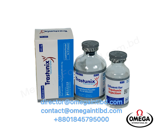 Trastunix