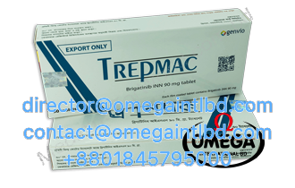 Trepmac 90mg