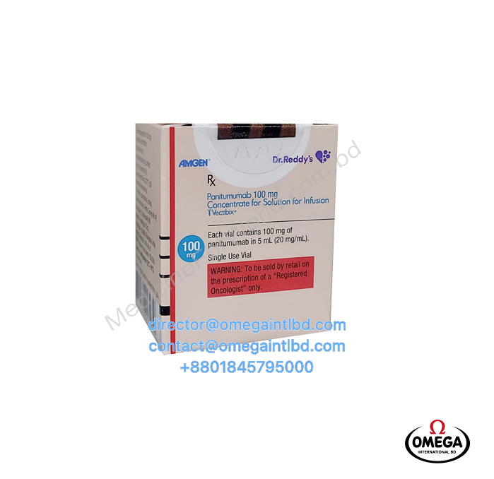 Vectobix Injection