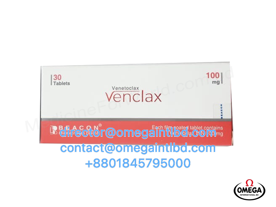 Venclax 100mg
