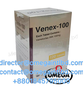 Venex 100mg- 50mg