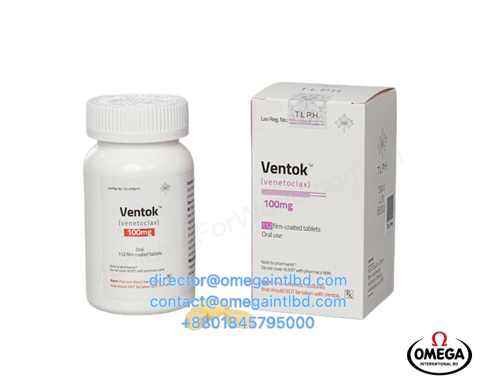 Ventok 100mg