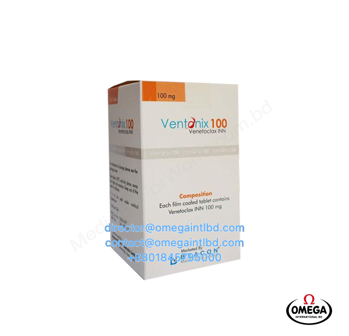 Ventonix 100mg