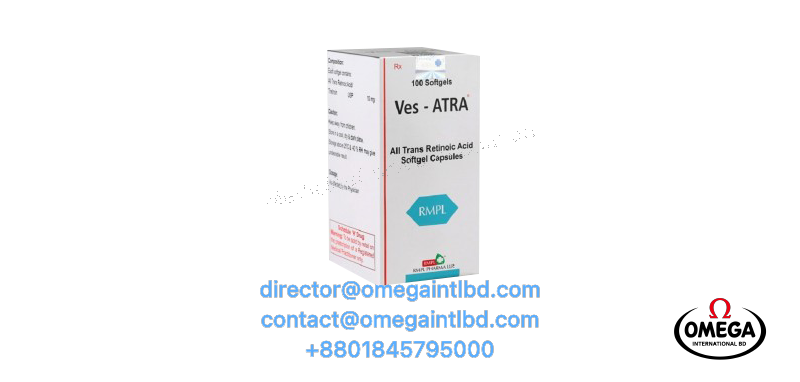 Ves-ATRA 10mg