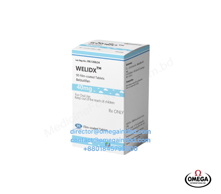 Welodx 40mg