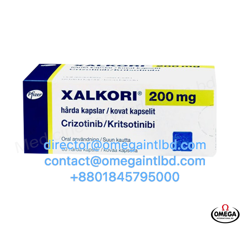 Xalkori