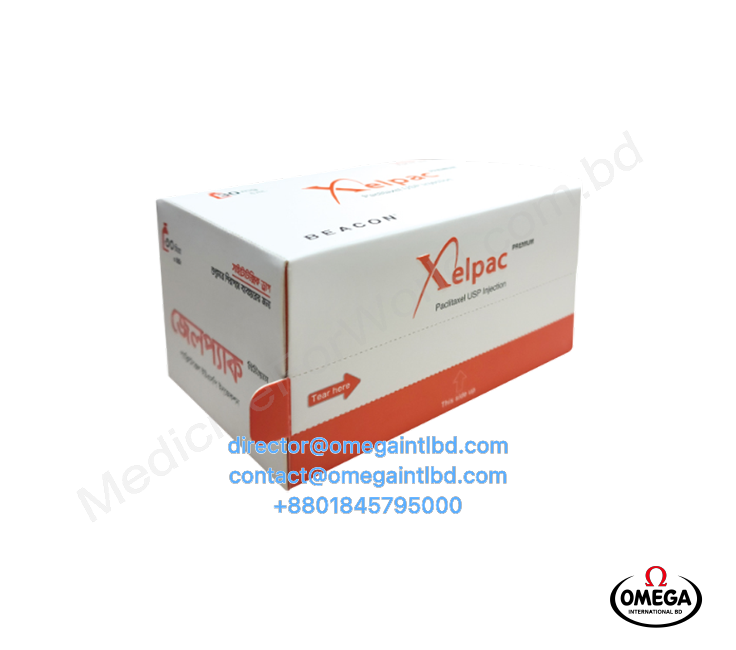 Xelpac premium 100mg- 260mg- 300mg- 30mg