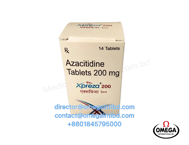 Xpreza 200mg