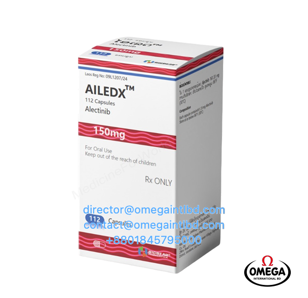 AILEDX 150mg