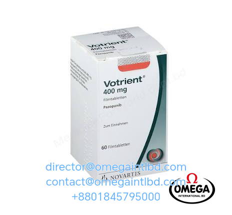 Votrient